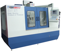Vertical Machining Center<br>T-Pow MH1050