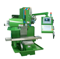 Vertical Machining Center<br>T-Pow 800