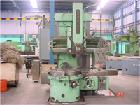 กลึงตั้งจีนแดง